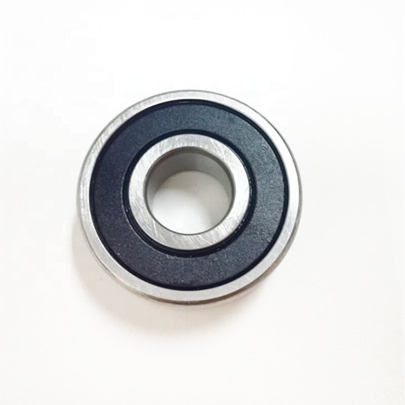 3204.5204 rubber cover for bearing 5203 3203 double row angular contact ball bearing for bicycle engine