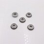 F693 F693z F693zz small miniature Flange printing bearings