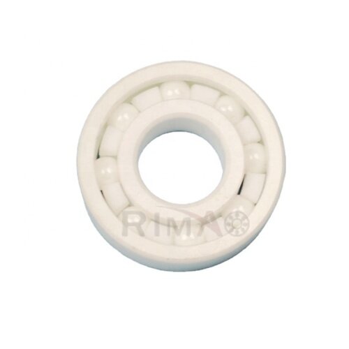 Anti-corrosion hand spinner fidget toy bearing ZrO2 Zirconia Oxide 696 full ceramic bearing