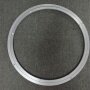 High quality slewing bearing size 525*600*13.5mm Lazy Susan turntable bearing price