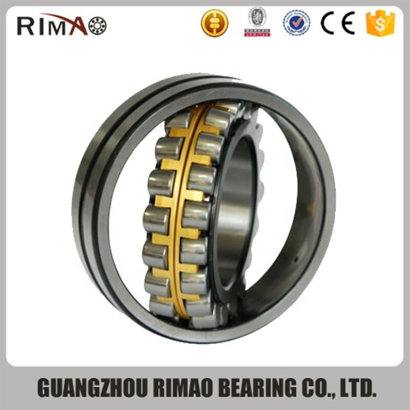 Chrome steel 23132 Spherical roller bearing 23132 bearing