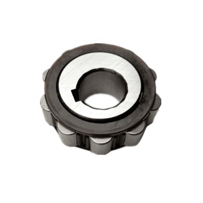 impression cylinder 19UZS208T2  ball bearing with eccentric locking collar