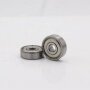 cuscinetti 627z abec 3 bearing 627 zz 2rs Deep groove ball transmission bearing for windows roller bearing