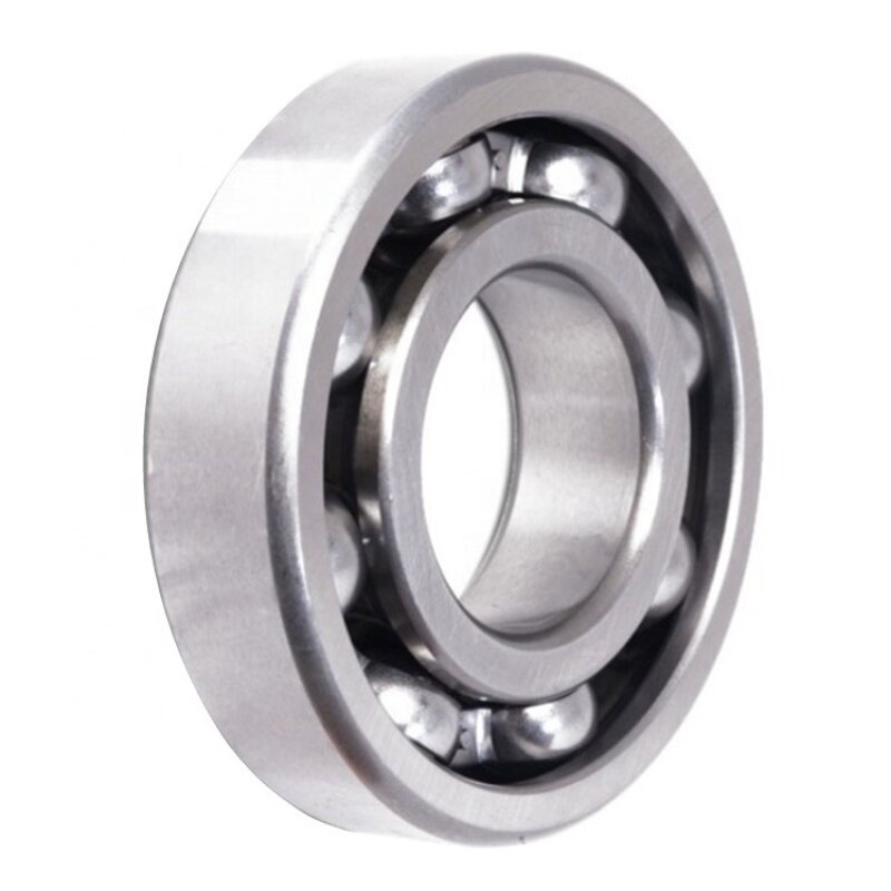 120*260*55mm steel ball shock absorber bearing long life 6324 deep groove ball bearing 6324zz
