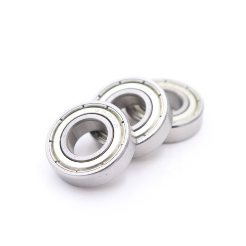 High precision ball bearing 6000 6200 6300 6700 6800 6900 small bearing for machine