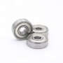 Factory bearing 6MM small bearing 626 626 2RS deep groove ball bearing 626ZZ 626 with 6*19*6mm