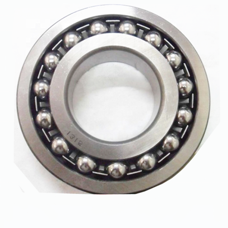 china manufacturer 1315K+H315 self-aligning ball bearing 1315 bearing