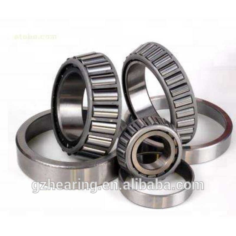 High quality rodamientos taper bearing 30220j taper roller bearing 30220