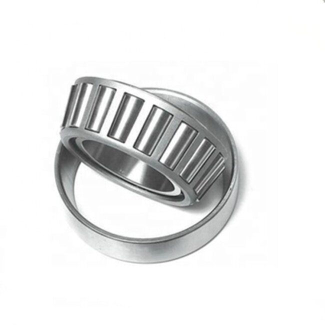 High quality tapered roller bearing 32218 bearing for tapered bearing 32218 90*160*40mm