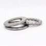 Axial load thrust ball bearings steel cage 17x30x9mm Thrust Ball Bearing 51103