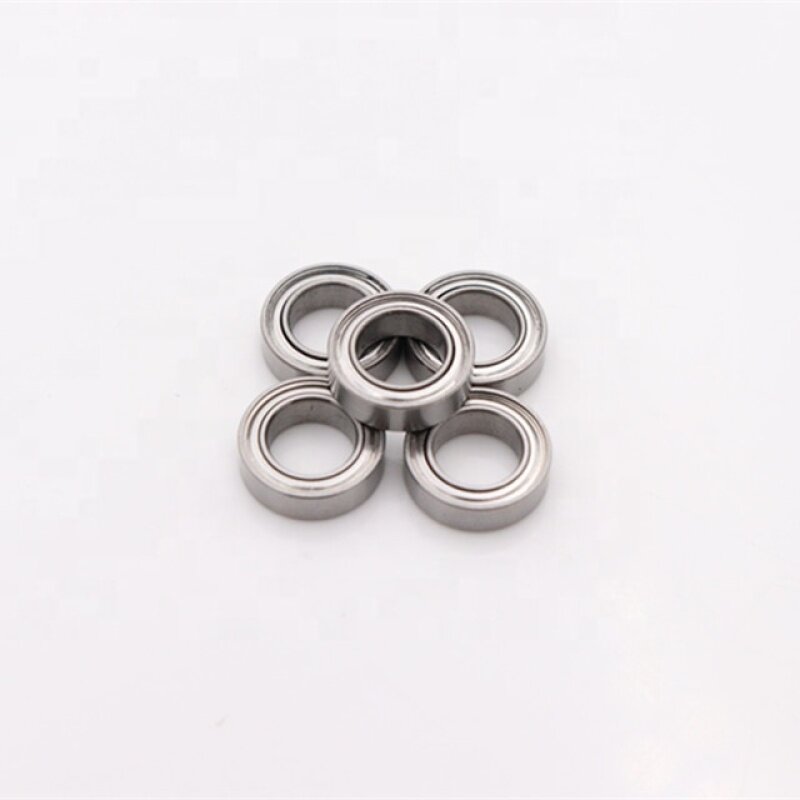 Inch bearing R155zz Deep Groove Ball Bearing R155 R155zz Miniature Bearings for 5/32