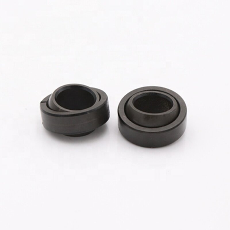 GE12E 12mm Spherical Plain Bearing GE12E rod end bearing ge12ES size with 12x22x10mm