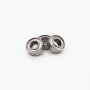 High Speed 6x13x5mm Micro Bearing 686rs 686zz F686ZZ flanged bearing for micro motor