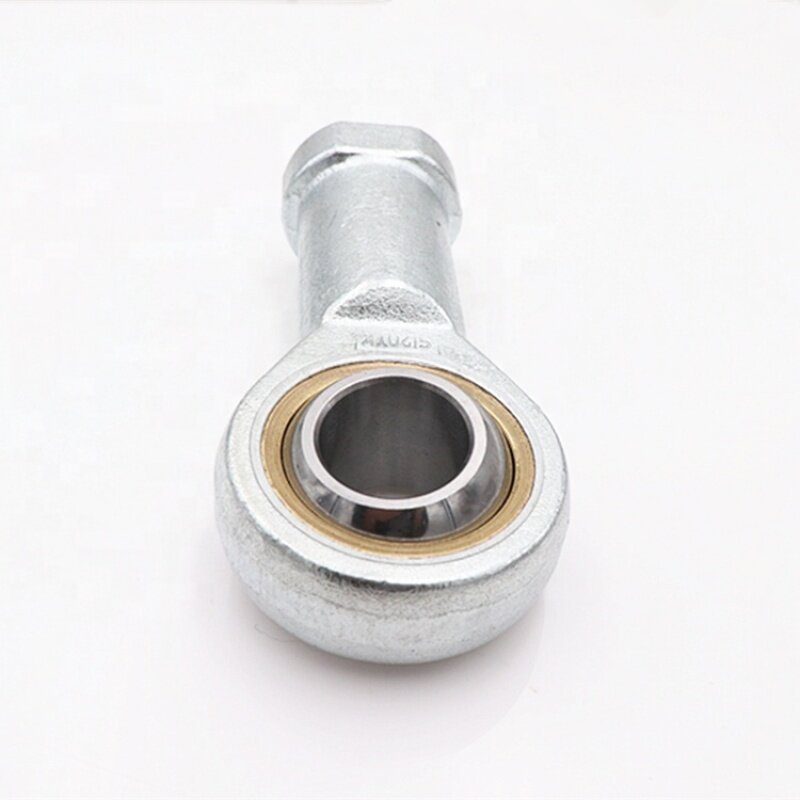 Hinged Coupling Bearing SI5 T/K Rod End Joint Ball Bearing female thread rod end bearing SI8  SI10