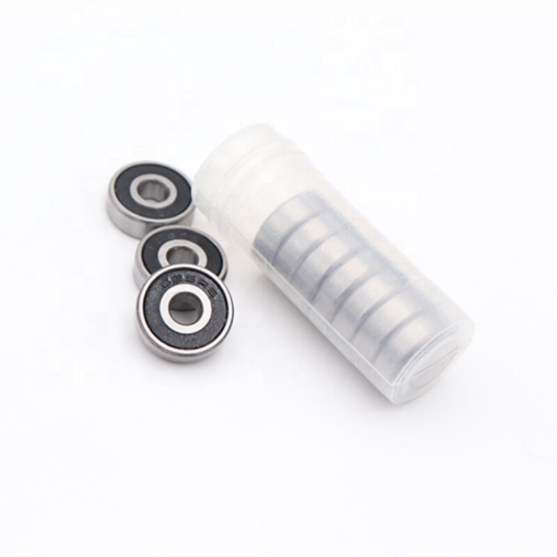 Miniature ball bearing 623zz deep Groove Ball Bearing 623 spinner roller bearing