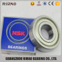 Japan bearings 6206 6205 6202 6201 6203 NTN NSK ZWZ C&U Chinese deep groove ball bearing
