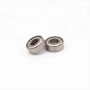 Good performance miniature deep groove ball bearing MR115 2rs  MR115ZZ for small bearing  5*11*4 mm