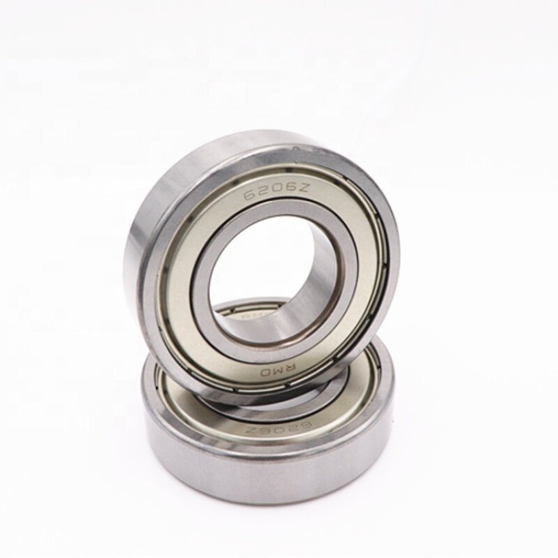6212 wholesale bering 6212zz rs deep groove ball bearing size 55*100*21mm