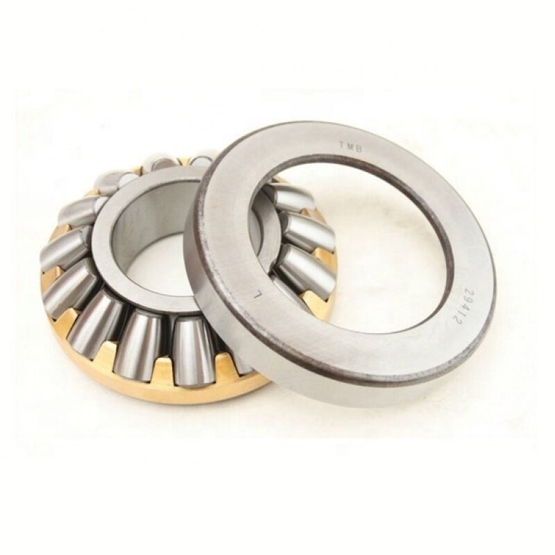 Big type Thrust roller bearing 29417M 29417 thrust bearing