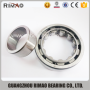 China factory Straight roller TMB bearing NU206E Cylindrical Roller Bearing NU206 bearing