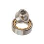 Magnetic bearing NJ2313M NJ2314M NJ2315M NJ2316M NJ2318M Cylindrical roller bearing for sale