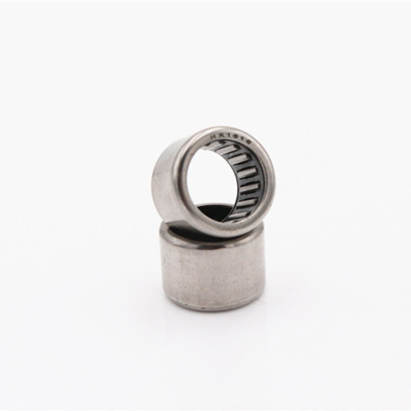 Drawn cup needle roller bearing  HK1616 needle bearings