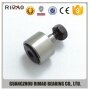 yoke type cam follower needle bearing NUKR35 Curve Roller Bearing cam follower