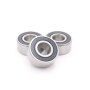 Radial deep groove ball bearing 63000 63001 63002 63003 63004 63005 63006 63007 63008 2RS bearing for sale