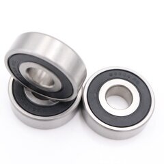 6302. S6302 2RS. S6302RS ball bearing stainless steel ball bearing underwater