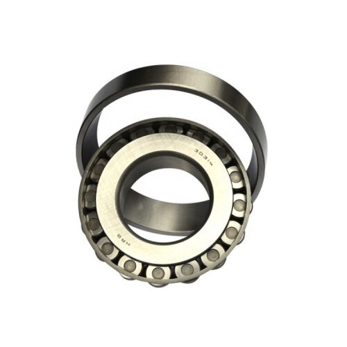 japan taper bearing 4t-32207 tapered roller bearing hr 32207j