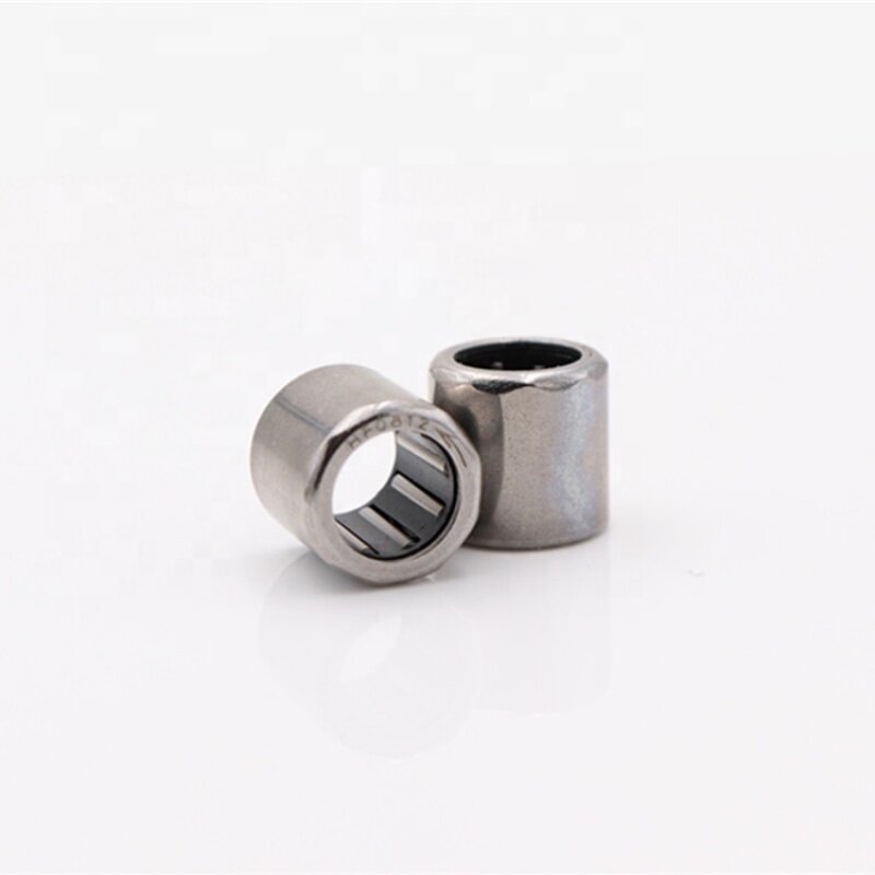 Drawn cup needle roller bearing HF081412 needle bearing HF081412 size with 8*14*12mm