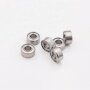 Good quality 685zz 685 2rs Deep Groove Ball Bearing 685 rs 685-2z 685zz Size 5x11x5mm