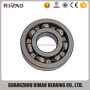 High quality deep groove ball bearing 6410 bearing manufacturing process