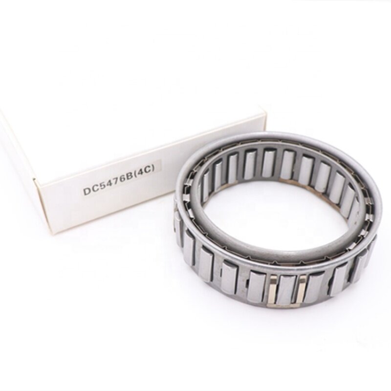 DC5476B(4C) One way needle roller bearing for embroidery machine