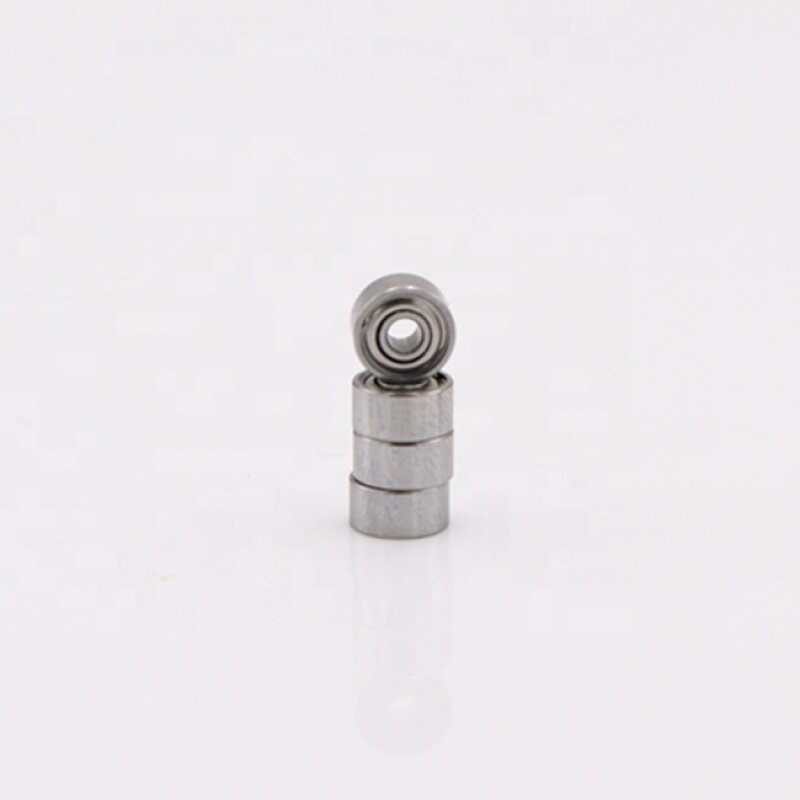 2*6*3mm 2*6*2.5mm micro bearing 692 zz 2rs deep groove ball bearing all type of Miniature bearings
