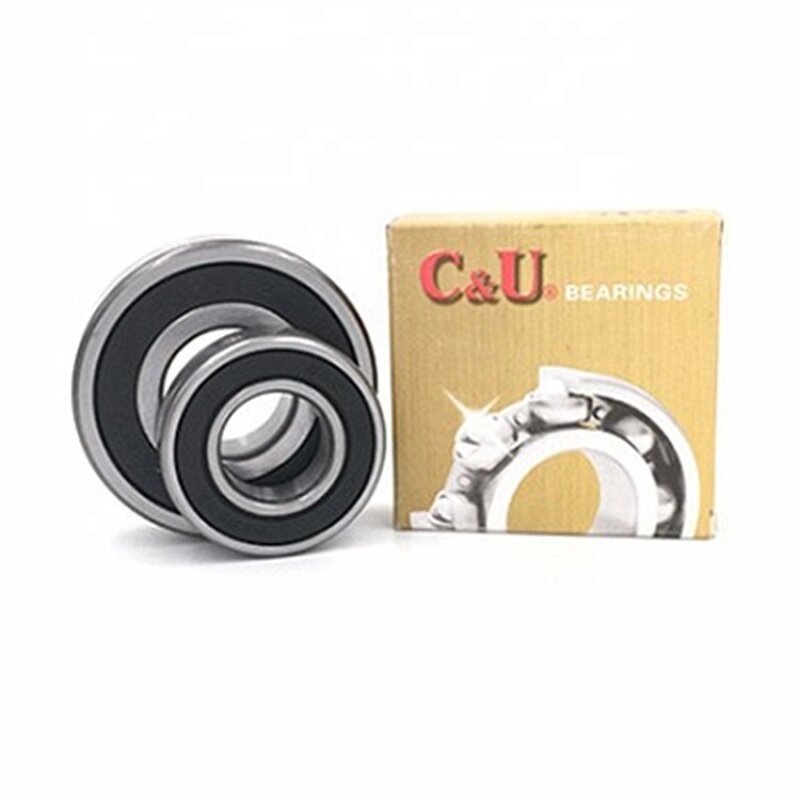 C&U ball bearing 6004 water punp bearing