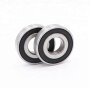 size 12*28*7mm bearing 16001z Deep groove ball bearing 16001 2RS 16001zz 16001rs