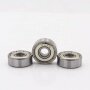 Inch Bearing 0.25inch *0.625inch *0.281inch ball bearing R4 R4ZZ R4-2RS miniature bearings for sale