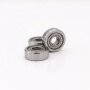 4*12*4mm deep groove ball bearing 604 604ZZ miniature bearing for toy bearing