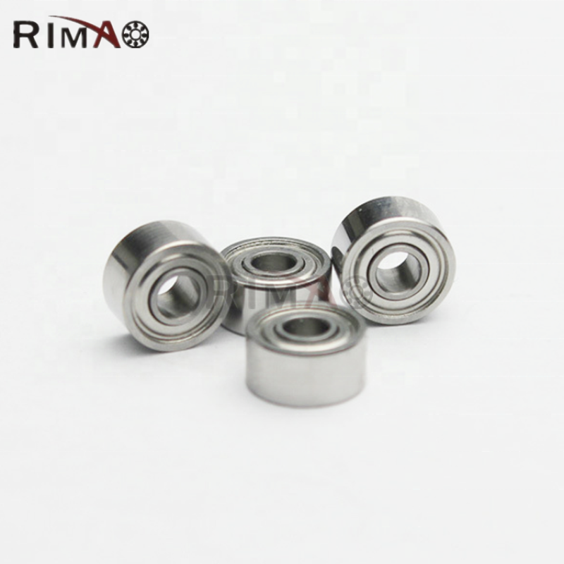small bearing 694z miniature deep groove ball bearing 694zz 694 bearing