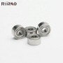 small bearing 694z miniature deep groove ball bearing 694zz 694 bearing