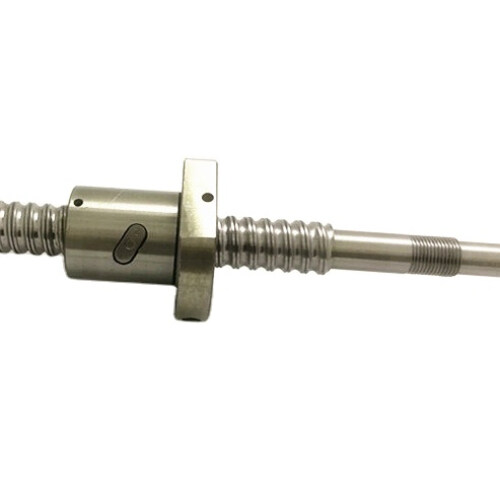 High Quality SFU1605 cnc ball screw for cnc machine