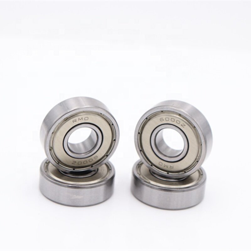 small bearing 6001 6001ZZ RS 2RS bearing 12*28*8 Deep grove ball bearing