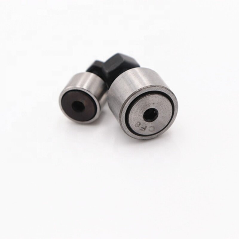 cam follower needle roller bearings CF4/KR12, CF6/KR16, CF8/KR19, CF10/KR22,CF12/KR30 follower bearing