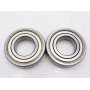 High-quality supplier wholesale price 6204 6205 6206 6207 6208 6207zz deep groove ball bearing