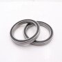 Thin wall bearing 6811 2rs Deep groove ball bearing 6811 2RS 61811RS C2 bearing for scooter 55*72*9mm