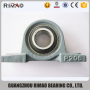 Manufacturer UCP204 casted iron blocks UC204 bearing with housing p204 Pillow Block Bearing