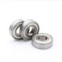 12mm bore bearing 6001rs Deep groove ball bearings 6001zz 6002rs bearing for mining machinery