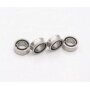 deep groove ball bearing size c concave grooved bearing grooved r188