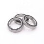 ABEC5 P5 Roulement Bicycle bearing MR18307 18307 2RS ball bearing for bike size 18*30*7mm